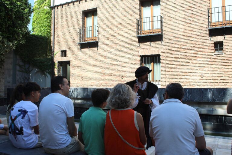 La ciudad de Valladolid cierra un primer semestre turístico en positivo