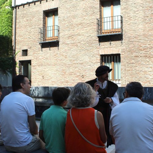 La ciudad de Valladolid cierra un primer semestre turístico en positivo