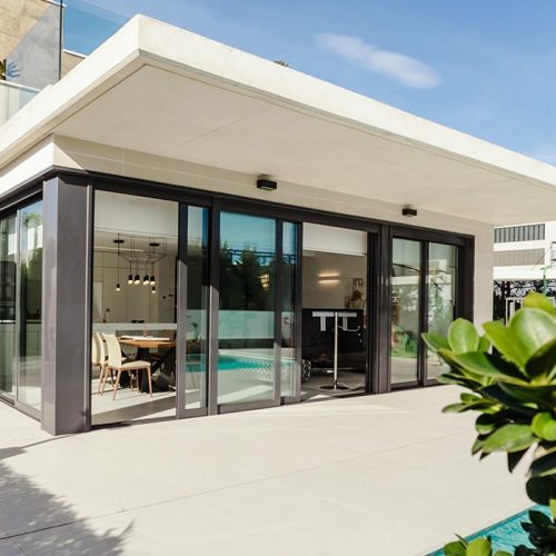 He is not a full man who does not own a piece of land.