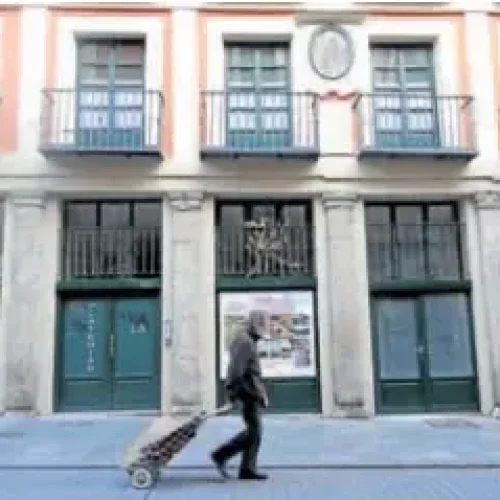 Valladolid, tercera provincia con más ocupación de pisos turísticos en fin de semana